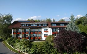 Hotel Dreisonnenberg